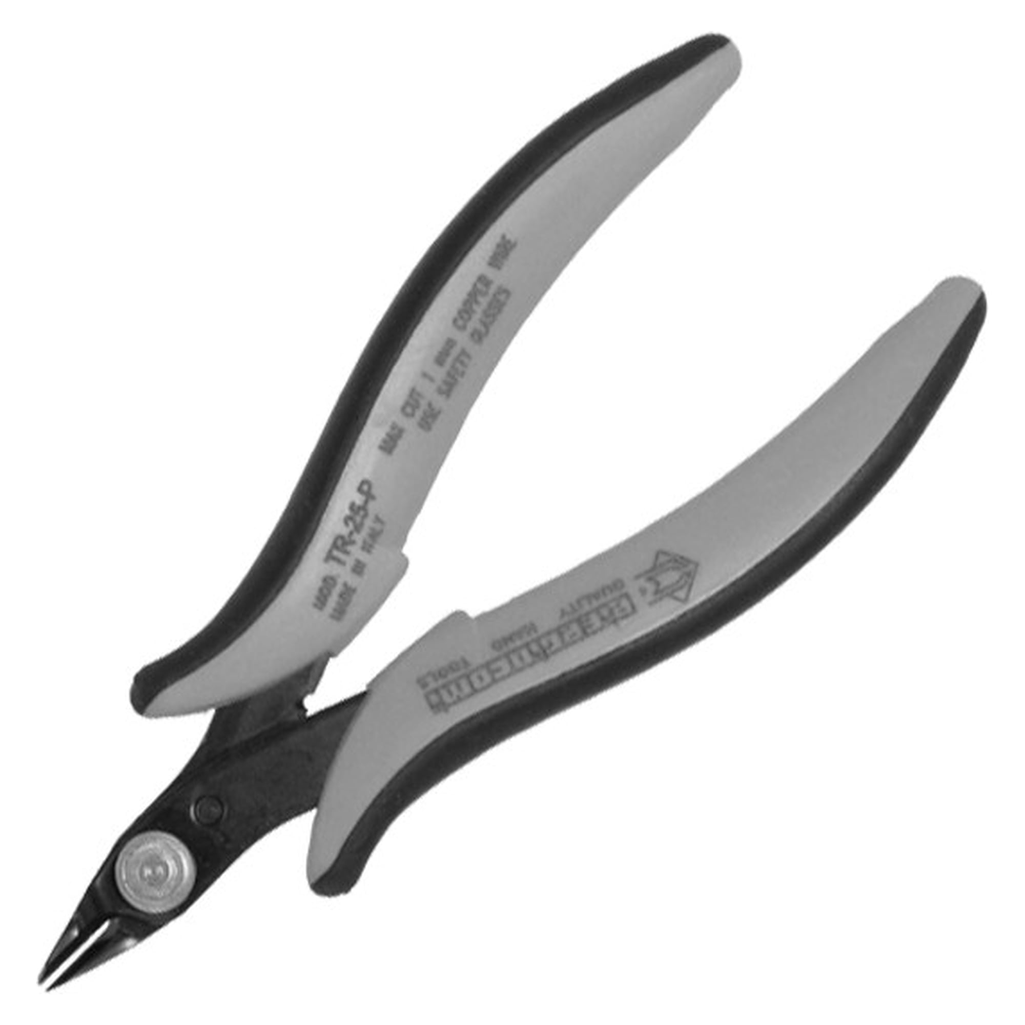Pince coupante latérale ESD TR-25-P max. 1.0 mm