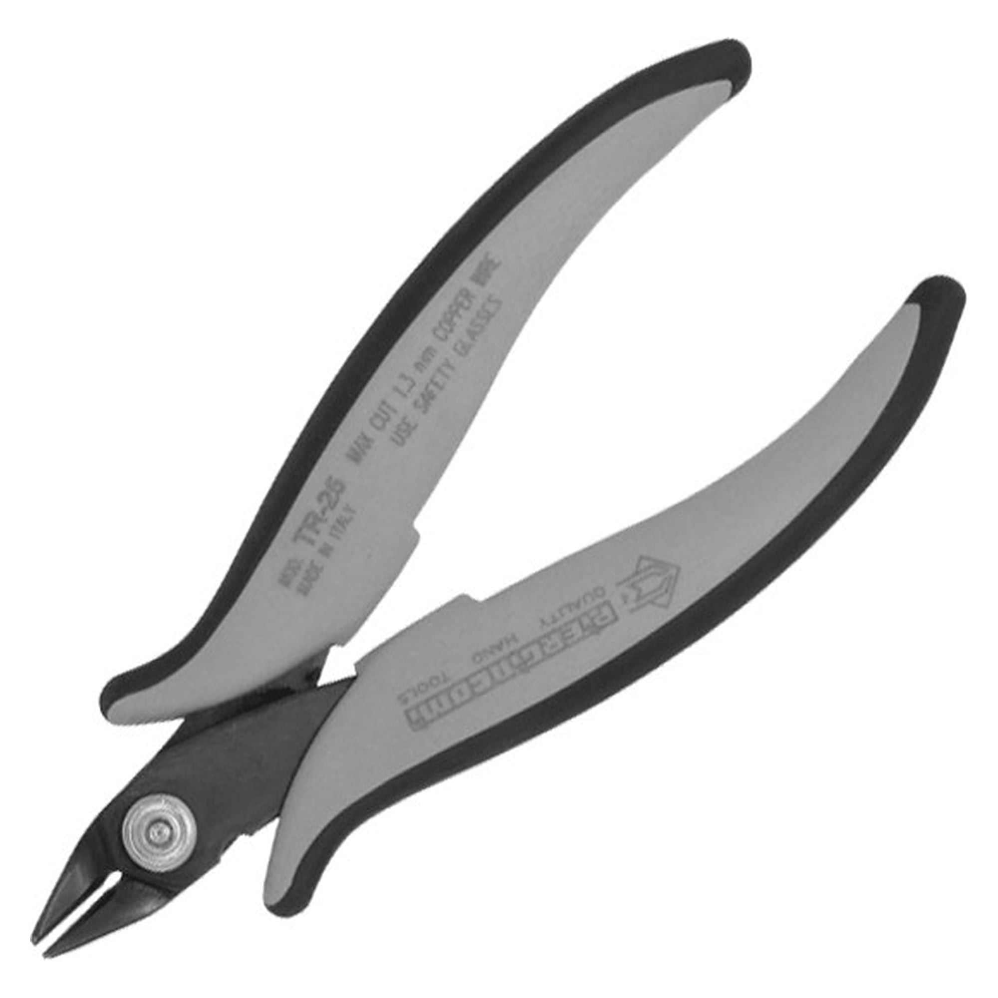 ESD-Seitenschneider TR-25 max. 1,3 mm