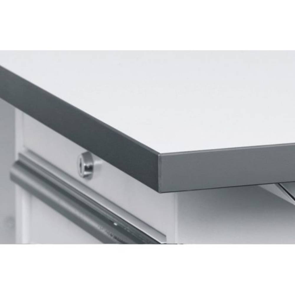 Reeco RF-004-18390-7036 M. 1830x900 ESD Table top (0,3mm melamine)