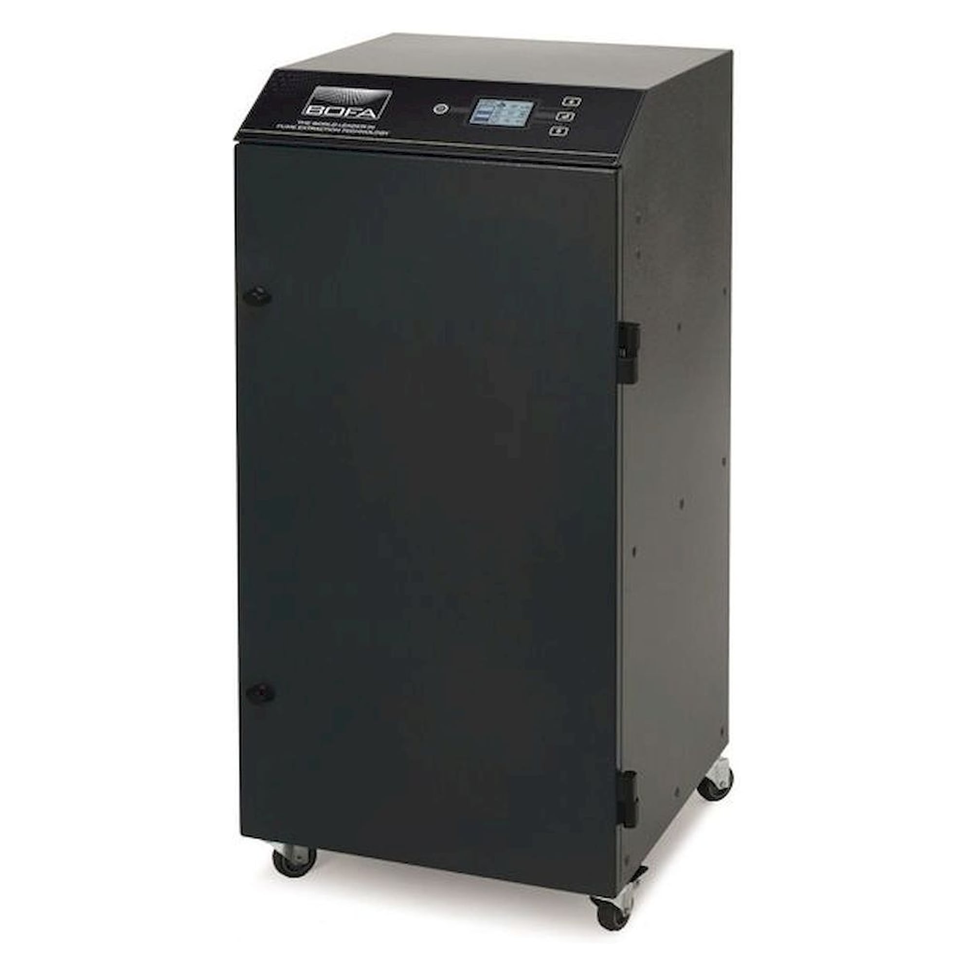 Donaldson Bofa 180811022-1275. Laser smoke extraction unit, AD-ORACLE iQ - PC - 115-230 V (24V SS)