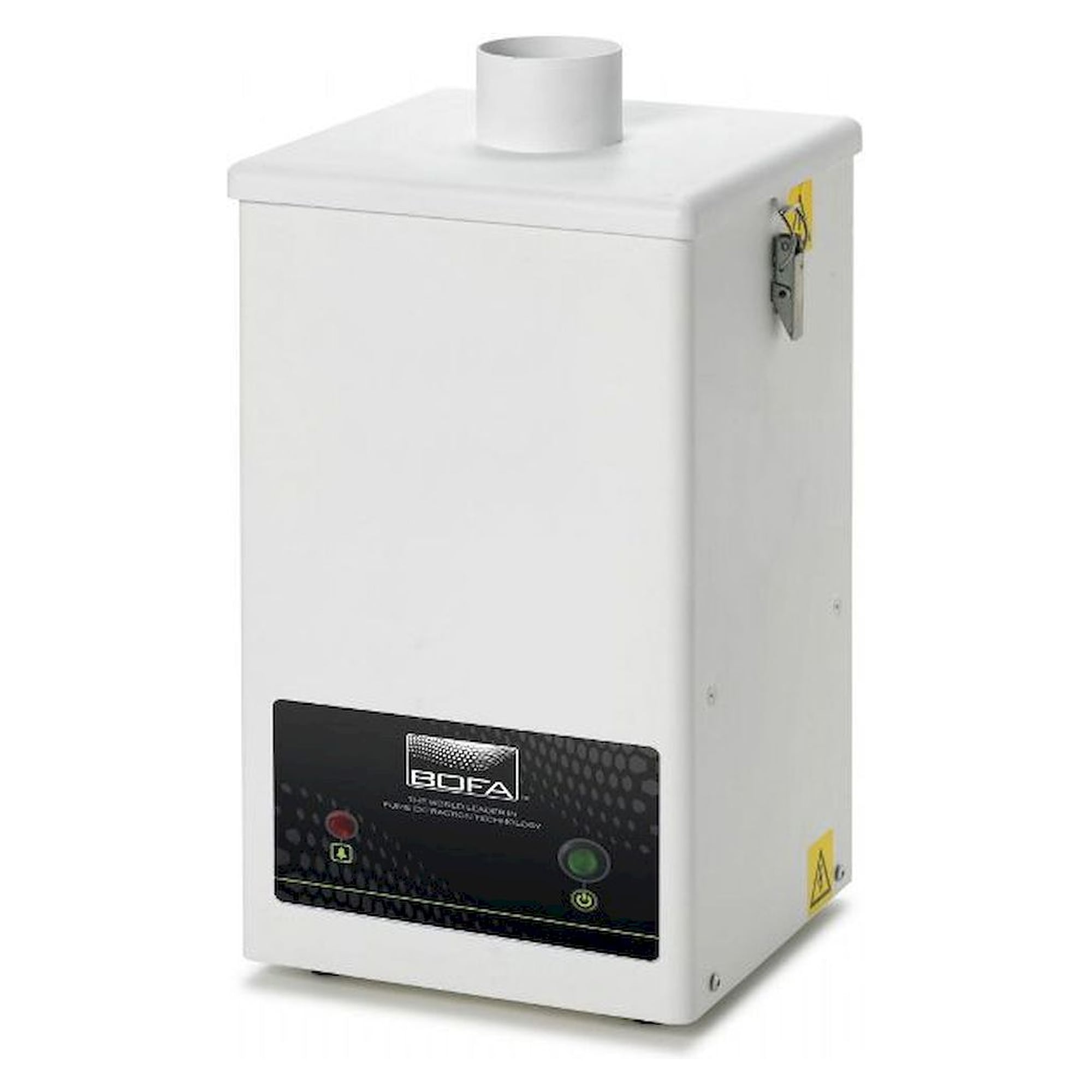 Donaldson Bofa 30351542-1609. Extraction unit fine dust DustPro 250, 180m³/hr / 30mbar