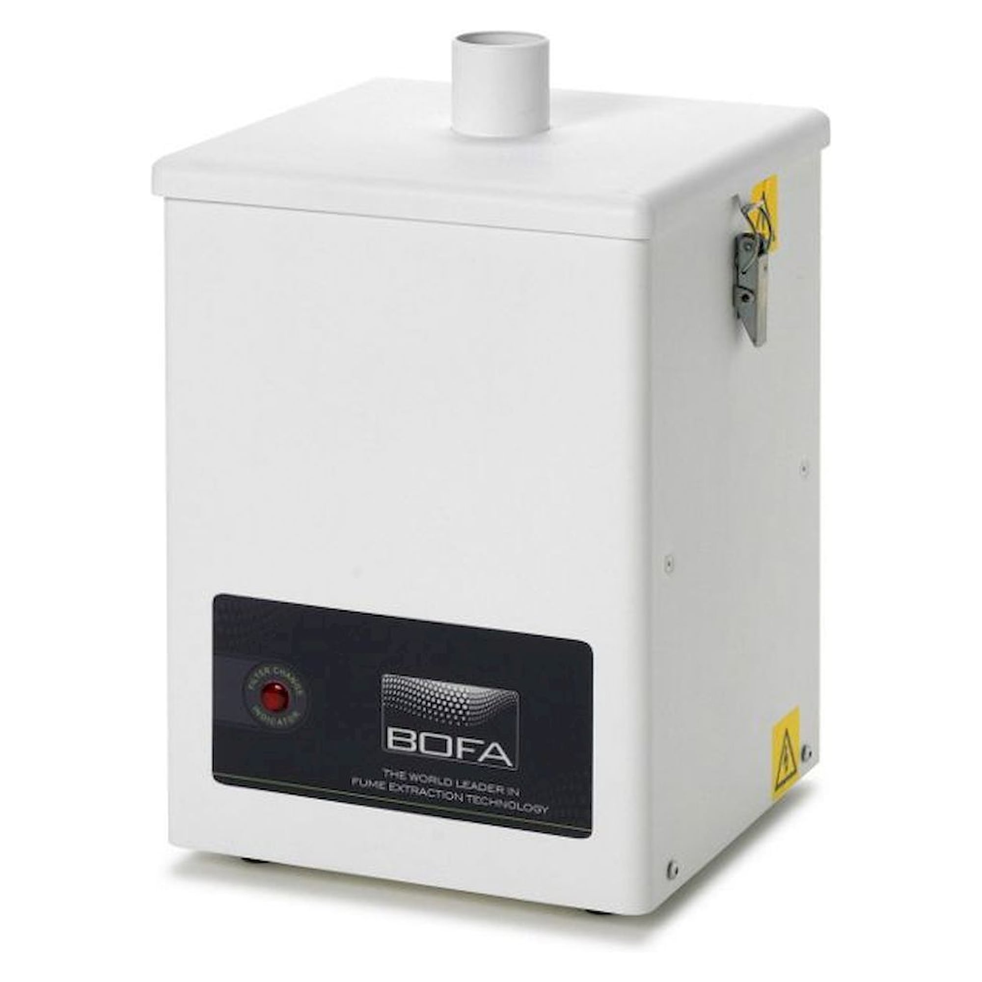 Donaldson Bofa 30351593-1209-1. Single-arm solder fume extraction unit 230 V