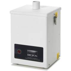 Bofa 30351593-1209-1. Single-arm solder fume extraction unit 230 V