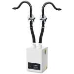 Donaldson Bofa 1U30351595-1209-4. V250 Lötrauch Absauggerät, Doppelarm, 230 V, 50 Hz