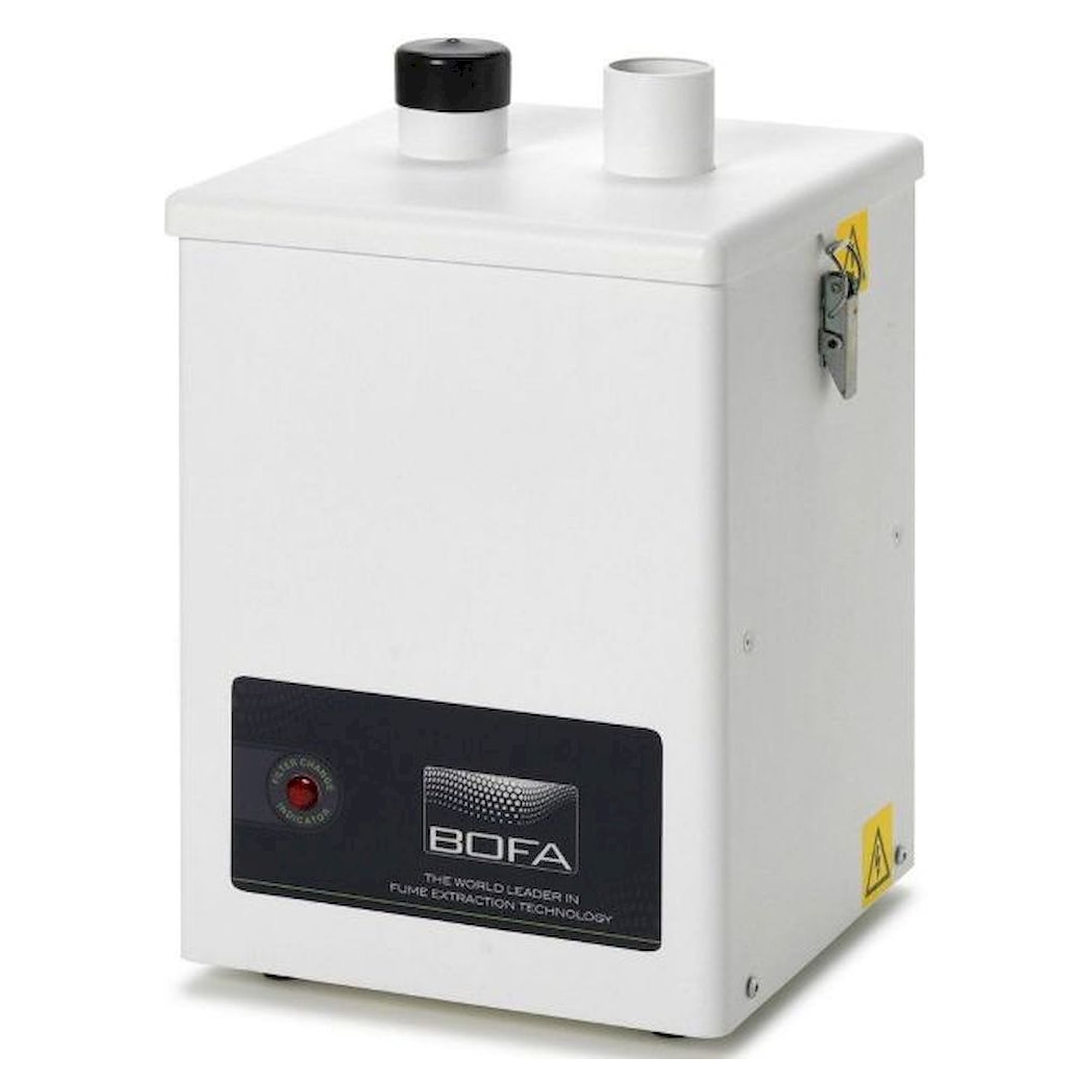 Donaldson Bofa 30351595-1209-7. Solder fume extraction unit, 230 V, 50 Hz, 180m³/hr / 30mbar