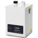 Bofa 30351595-1209-7. Solder fume extraction unit, 230 V, 50 Hz, 180m³/hr / 30mbar