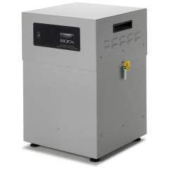 Bofa 30761507-1313. Laser smoke extraction unit, AD 250, 230 V, powder-coated