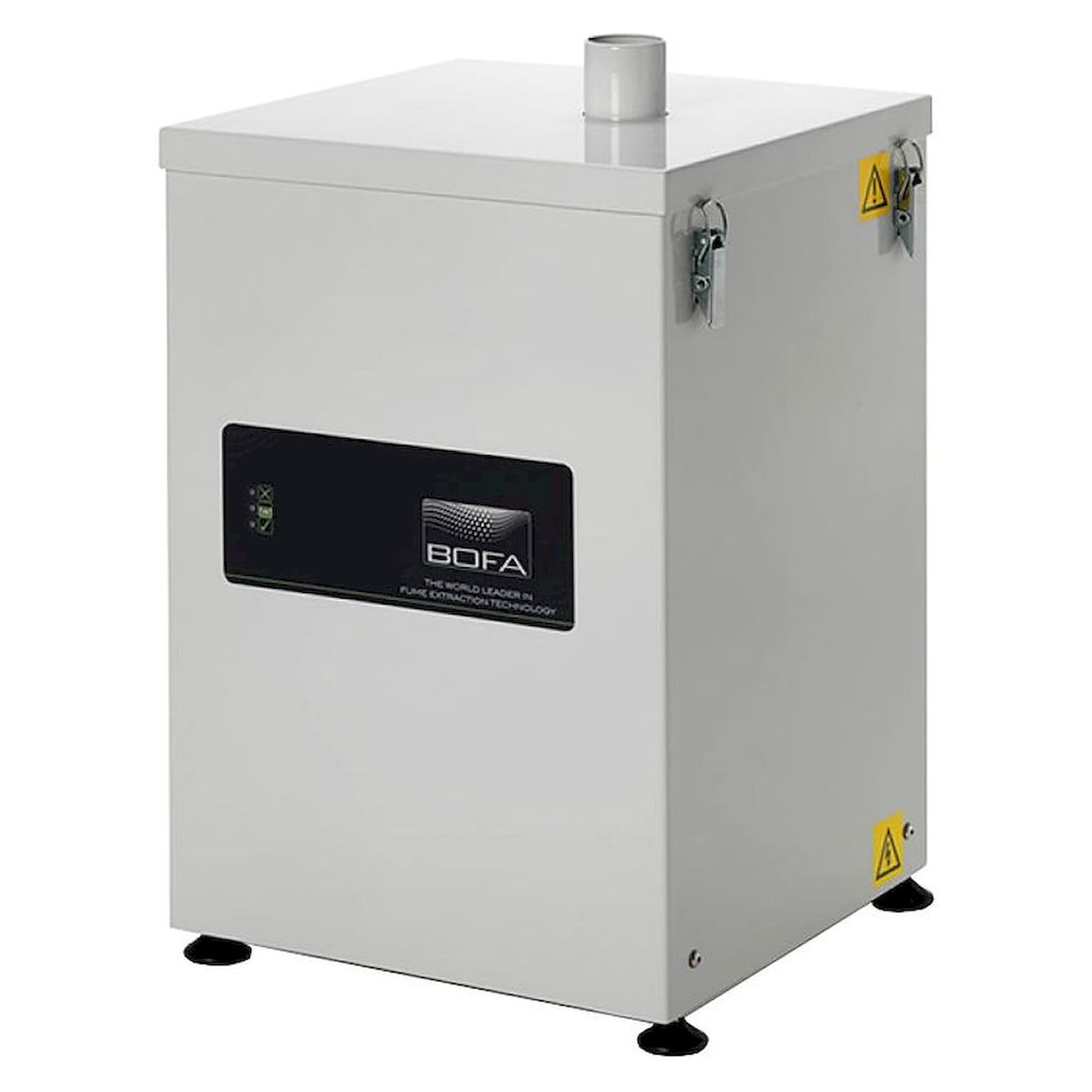 Donaldson Bofa 30766581-1454. Solder fume extraction unit, for hand soldering applications 230 V