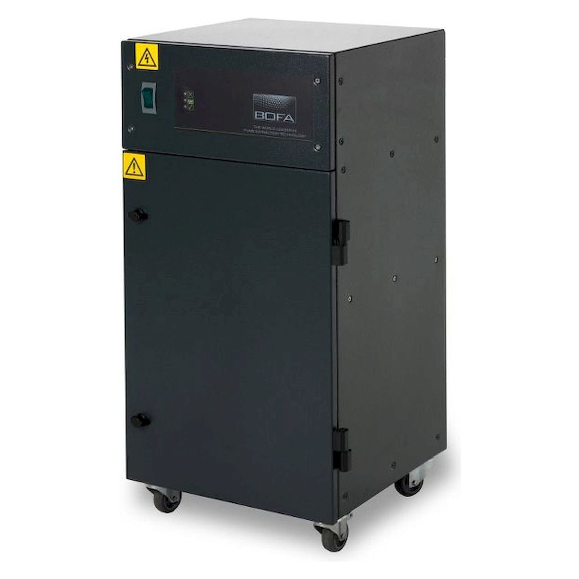 Donaldson Bofa 30811020-1214. Laser smoke extraction unit, AD NANO Plus 115-230 V, PC
