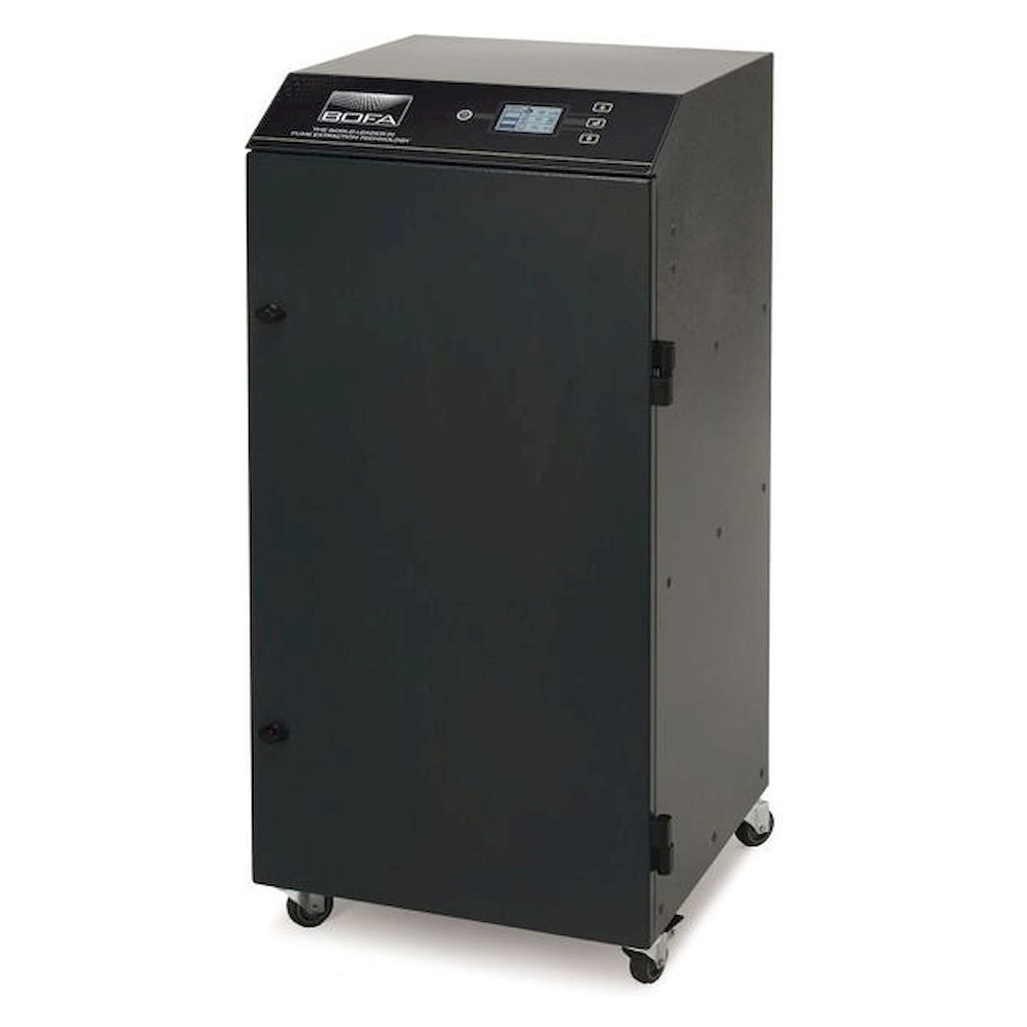 Donaldson Bofa 30811022-1275. Laser smoke extraction unit, AD-ORACLE iQ - PC - 115-230 V