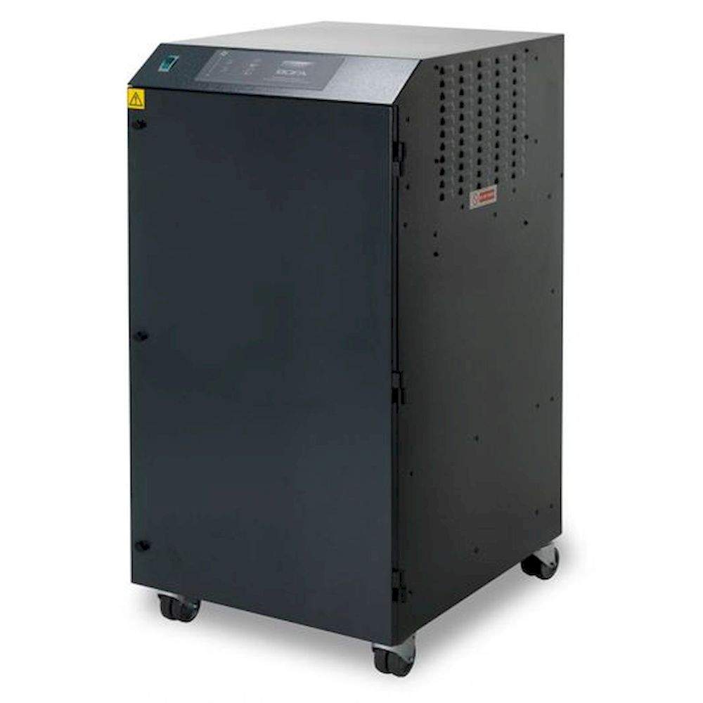 Donaldson Bofa 30811629-1419. Fine dust extraction unit, DustPro 1500 iQ, 230 V, powder-coated