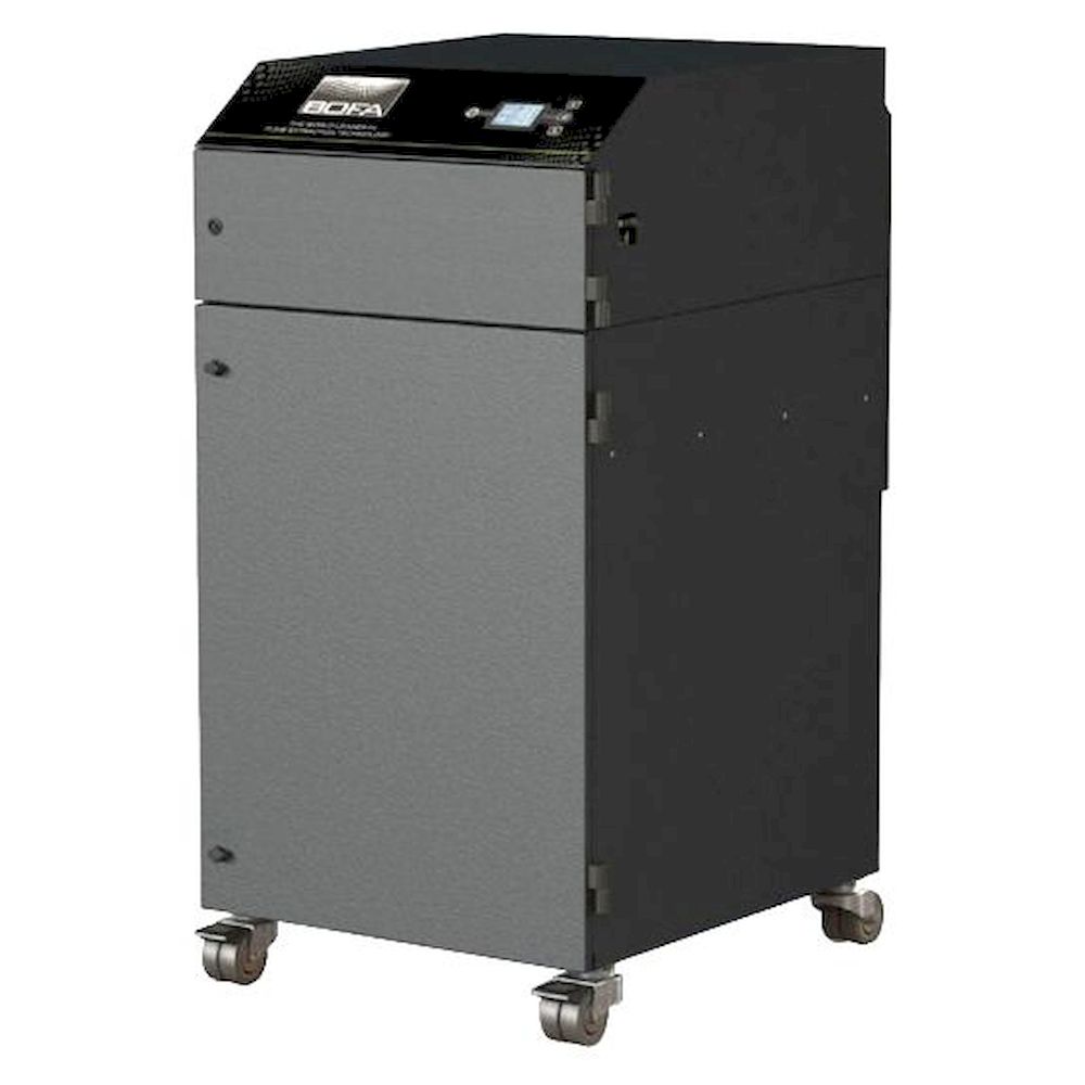 Donaldson Bofa 30811619-1419. Extraction unit fine dust DustPro 1000 iQ, 850m³/hr / 100mbar