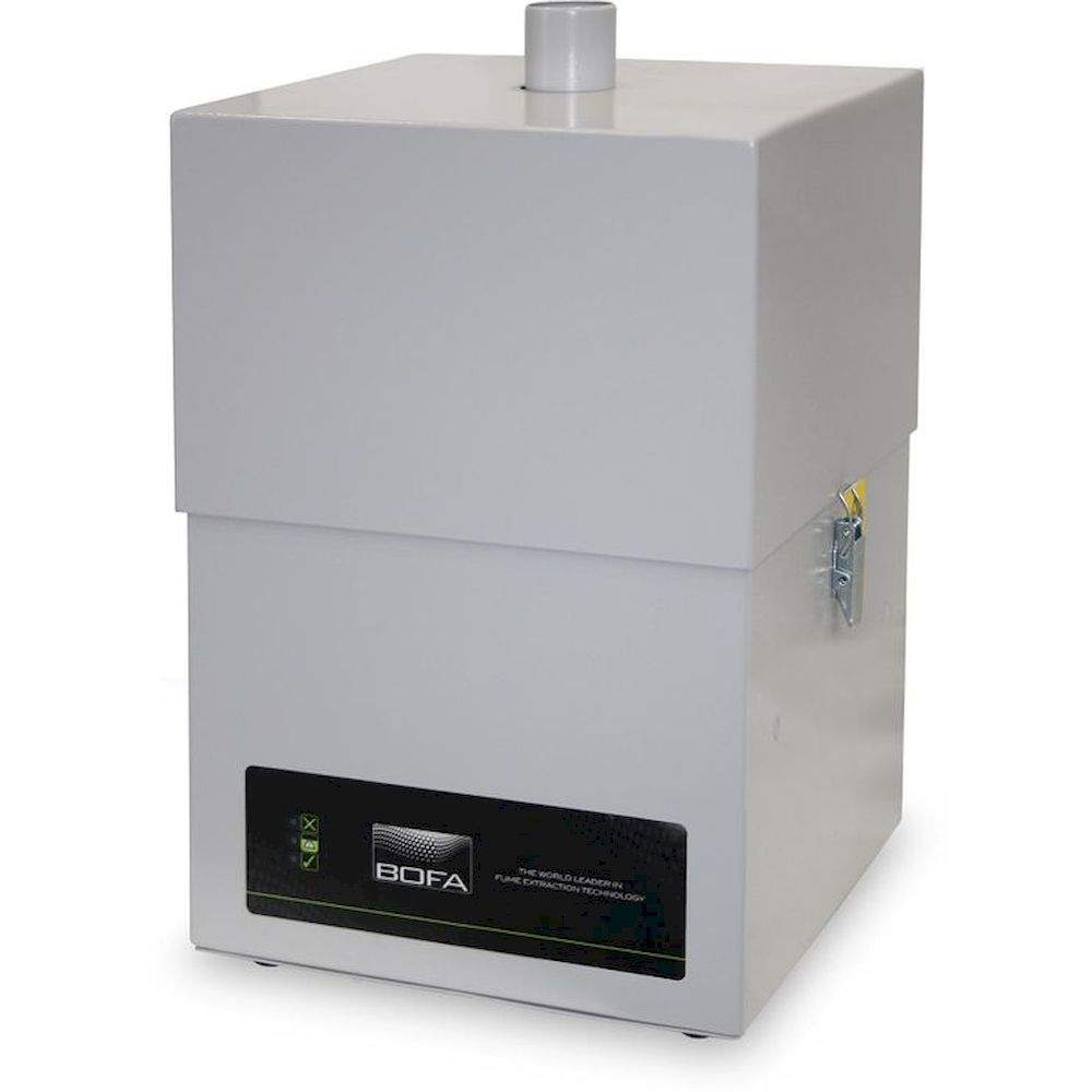 Donaldson Bofa 600761512-1313. Extraction unit AD Access - PC - 230V 50Hz, no VOC monitoring