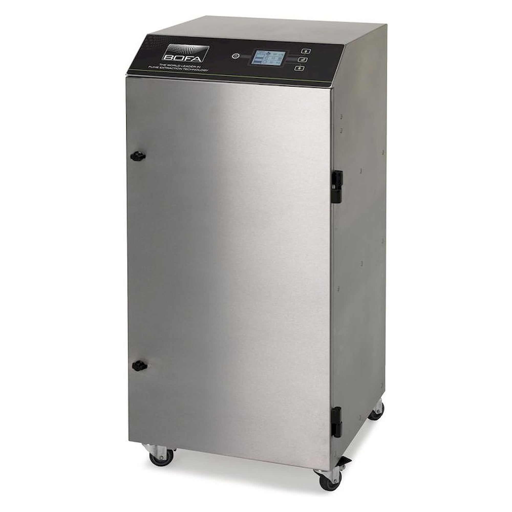 Donaldson Bofa 630811022-1275. Suction AD-ORACLE iQ, stainless steel