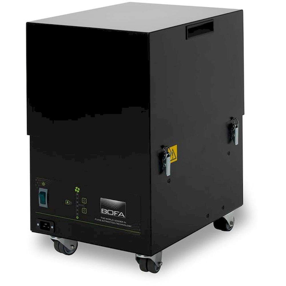 Donaldson Bofa 8107021077-1127. Extraction Print Pro Universal with HEPA14 filter