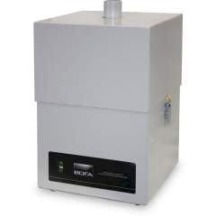 Donaldson Bofa 1U8700761512-1312. Absauggerät AD Access, PV, VOC-Überwachung und Filterwechsel