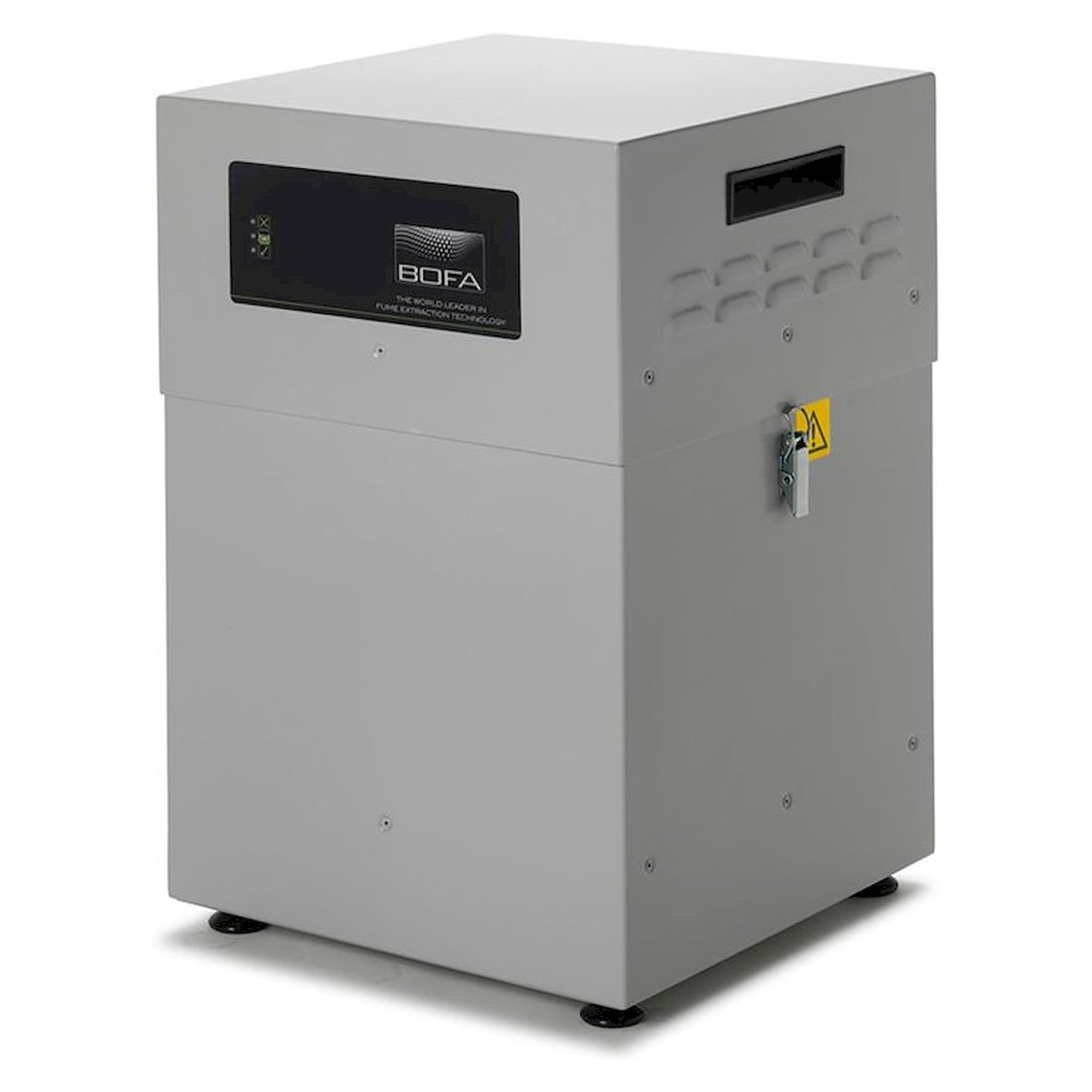 Donaldson Bofa 8730761507-1312. Laser smoke extraction system AD 250, 230 V