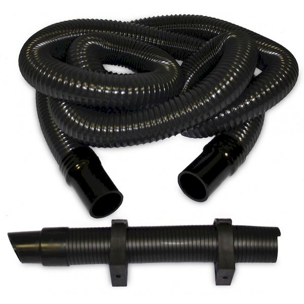 Donaldson Bofa A1020007. Suction Pants with inclined nozzle D 50 mm / 4 m