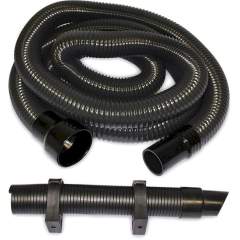 Donaldson Bofa 1UA1020012. Schlauchset, 2x 4m ( 50mm), 1x T-Stück, 2x Düsen