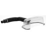 Donaldson Bofa 1UA1020036. Absaughaube transparent, D 50 mm, für WLA 250