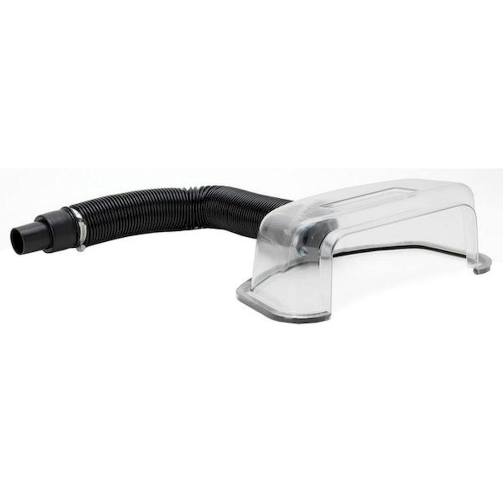 Donaldson Bofa 1UA1020038. Absaughaube tranparent, D 75 mm, für WLA 250