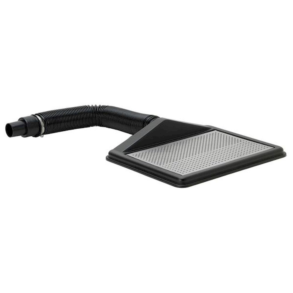 Donaldson Bofa A1020040. ESD suction plate, D 50 mm, for WLA 250