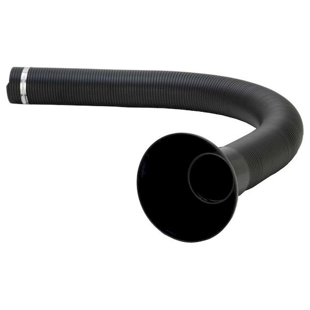 Donaldson Bofa 1UA1020042. ESD-Absaugarm mit Trichter, D 75 mm, für WLA 250