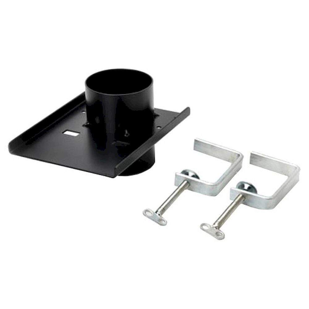 Donaldson Bofa A1020043. Table holder for ESD extraction arm, D 75 mm, for WLA 250