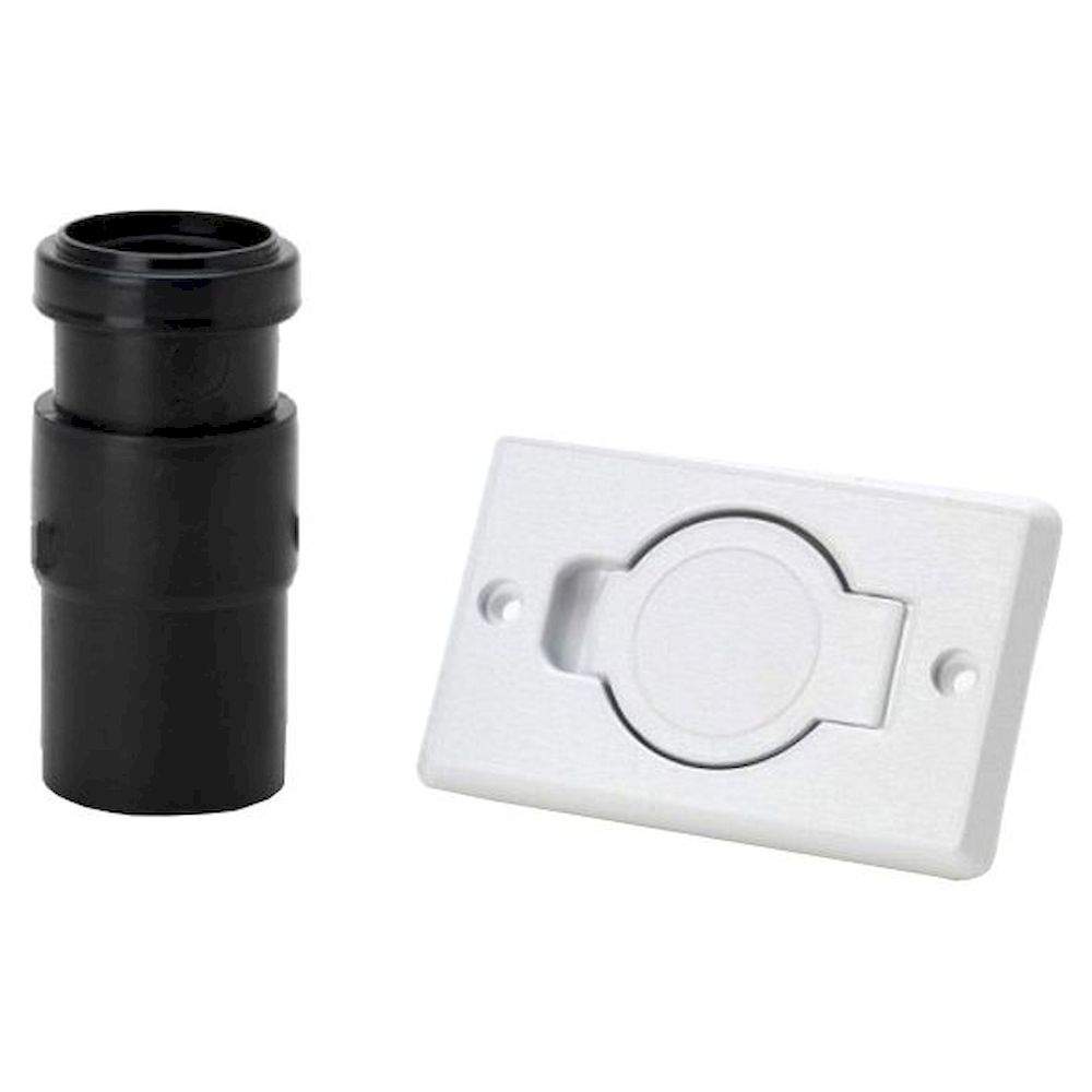 Donaldson Bofa A1020052. Connection flap for suction arm, for WLA 250