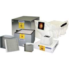 Donaldson Bofa 1UA1030049. Kombinierter Filter für AD180/400/VL