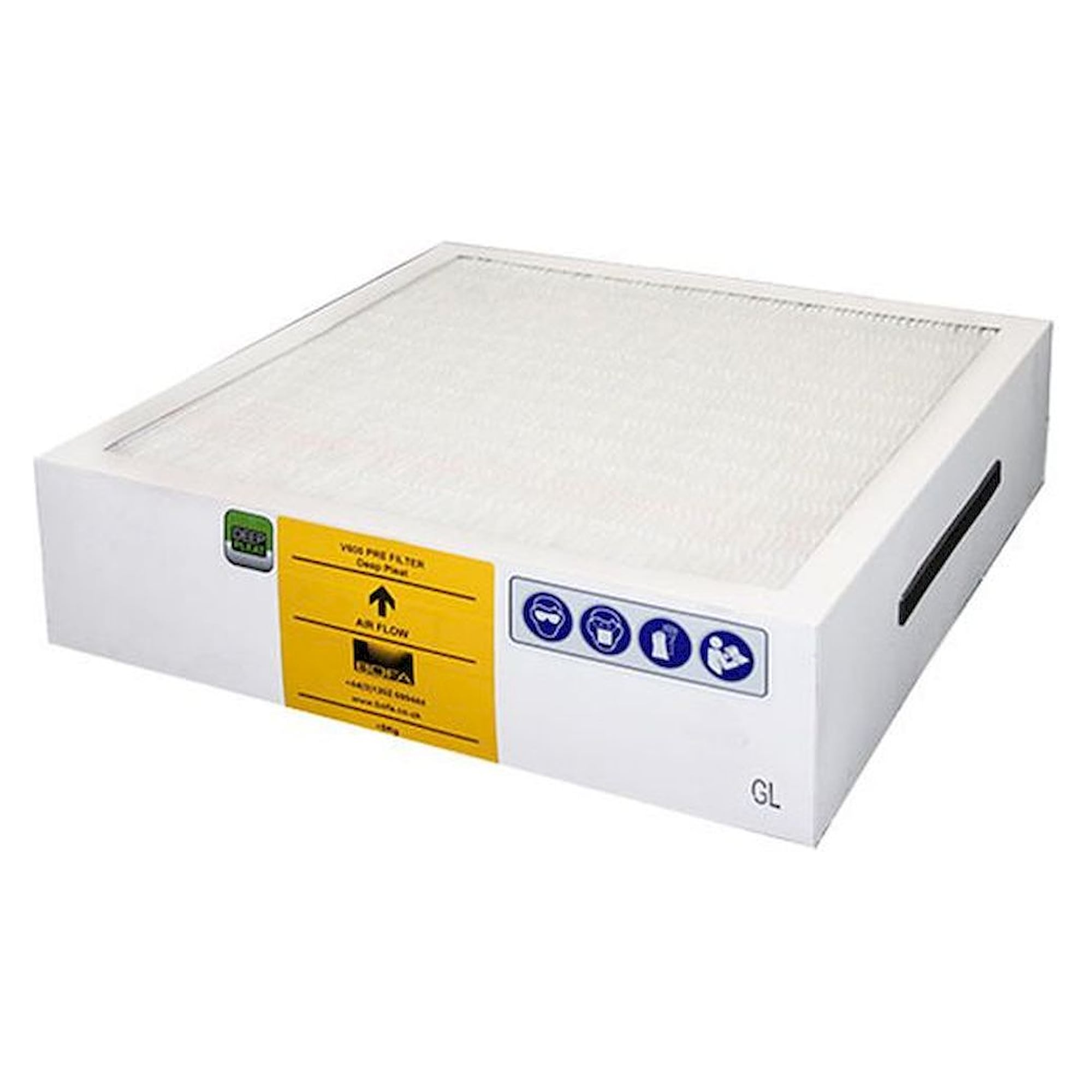 Donaldson Bofa A1030056. Filters, pre-filters, AD250/350/V600