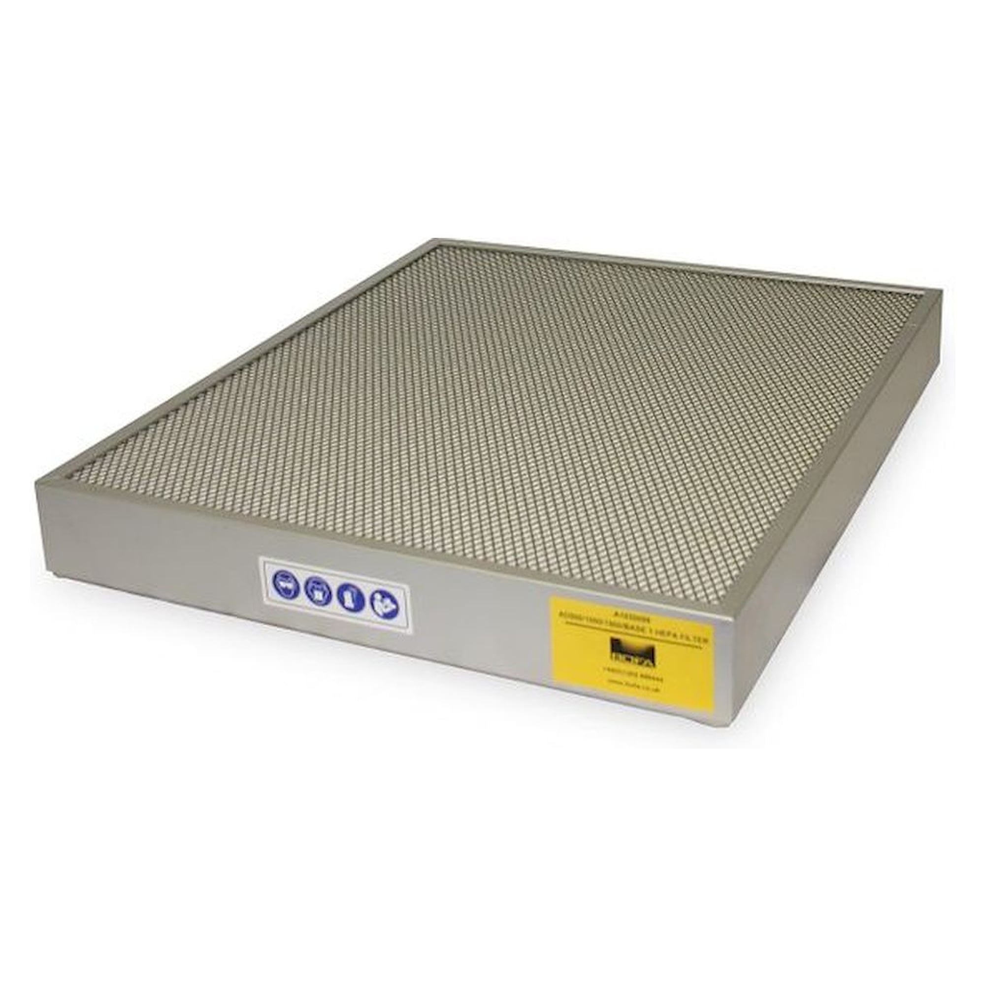 Donaldson Bofa A1030059. HEPA filter for AD500/1000/1500