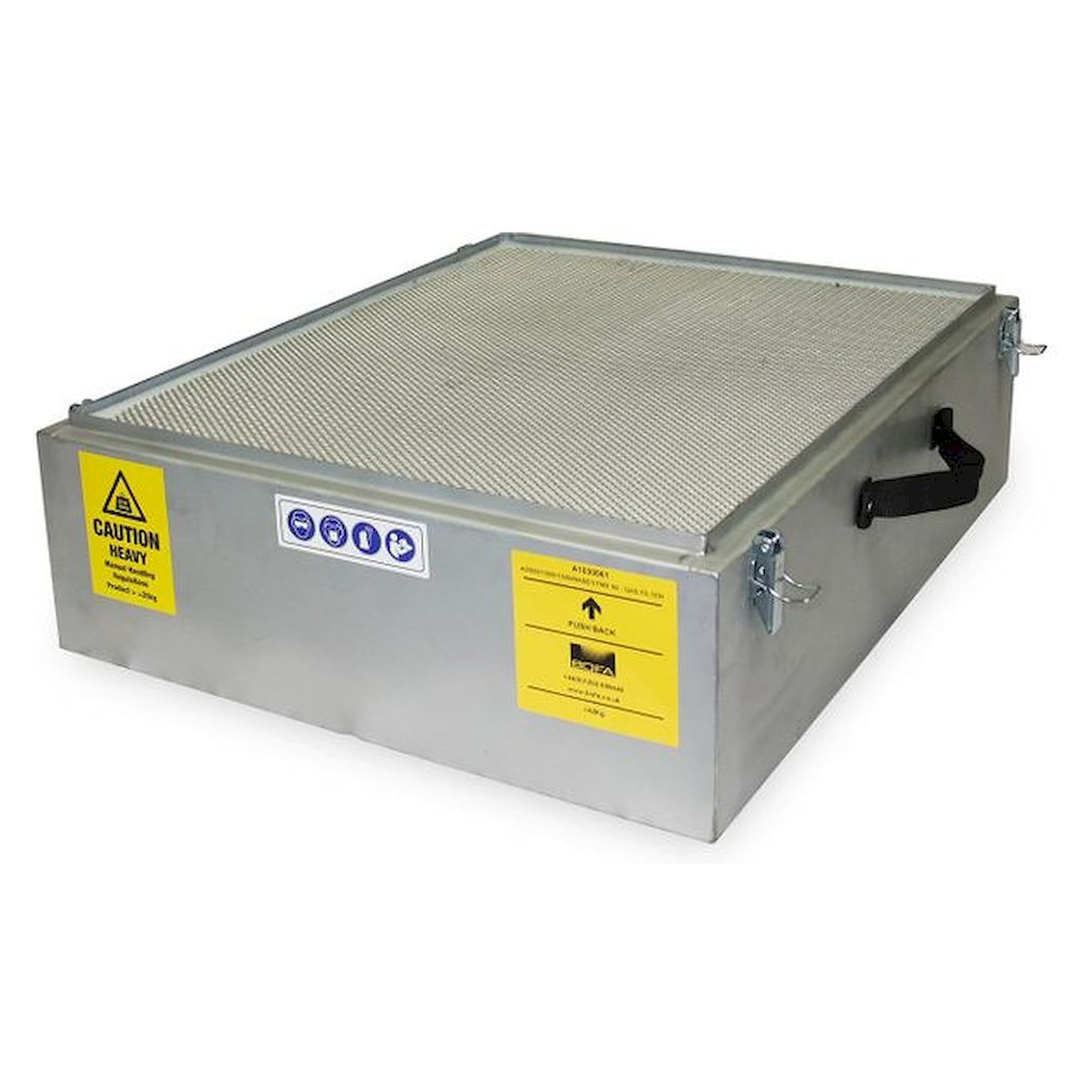 Donaldson Bofa A1030061. Gas filter for AD500/1000/1500