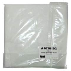 Bofa A1030102. Prefilter for V200/250, 5 pieces, for WLA 250