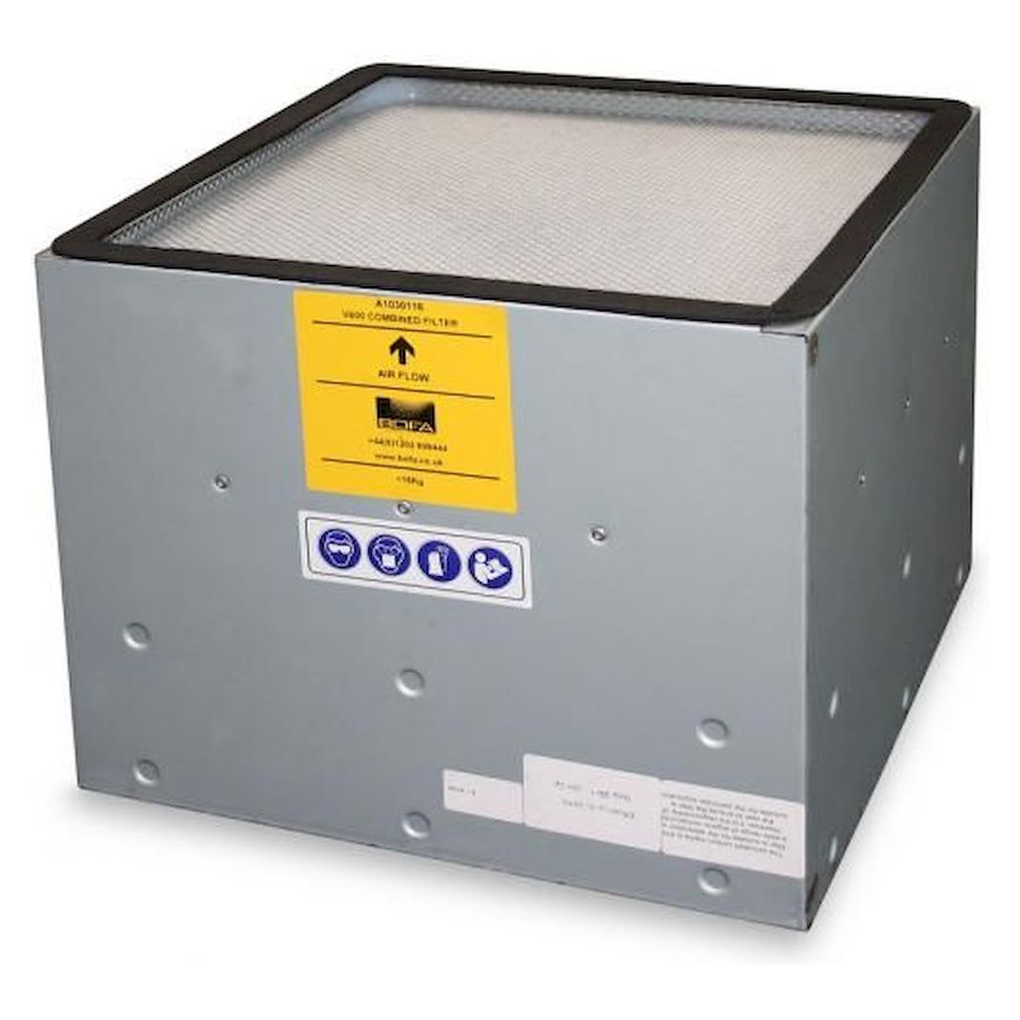 Donaldson Bofa 1UA1030118. V600 Kombinierter Filter