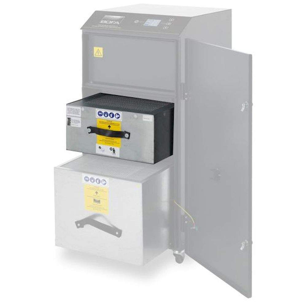 Donaldson Bofa 1UA1030155. Filter kombiniert, AD-ORACLE