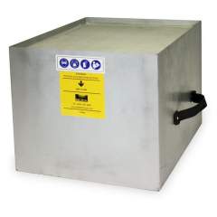 Donaldson Bofa 1UA1030166. Kombinationsfilter, für AD Universal Absauggerät