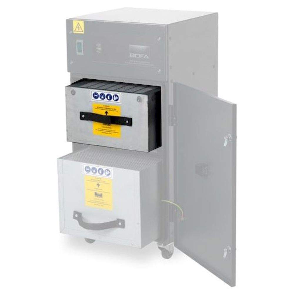 Donaldson Bofa 1UA1030191. Filter kombiniert, AD-NANO