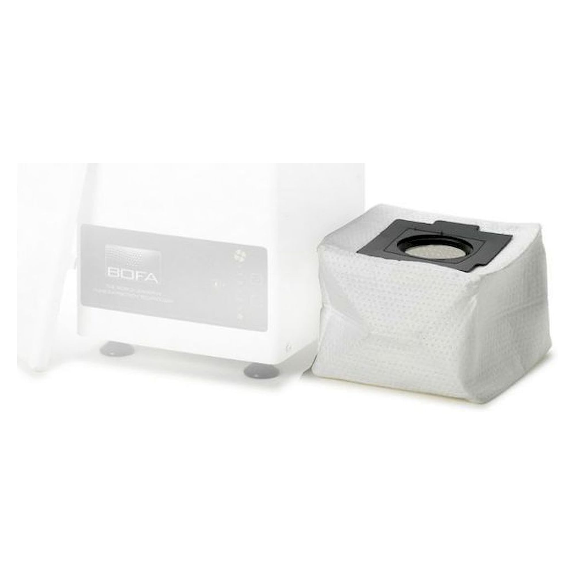 Donaldson Bofa A1030241. Bag filter 6.4 litres, for DustPro 250 and 400