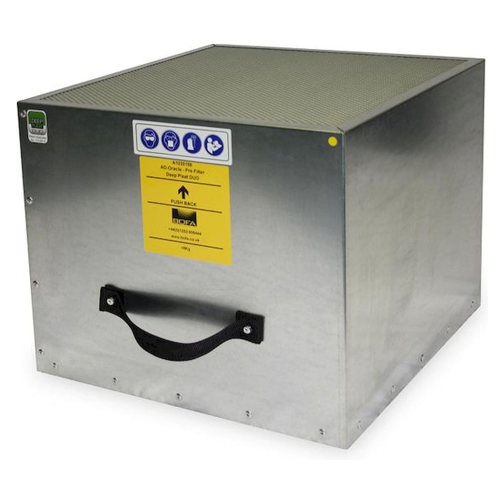 Donaldson Bofa A1030354. Pre Filter AD Oracle