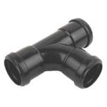 Donaldson Bofa A1080011. Y-piece 50 mm