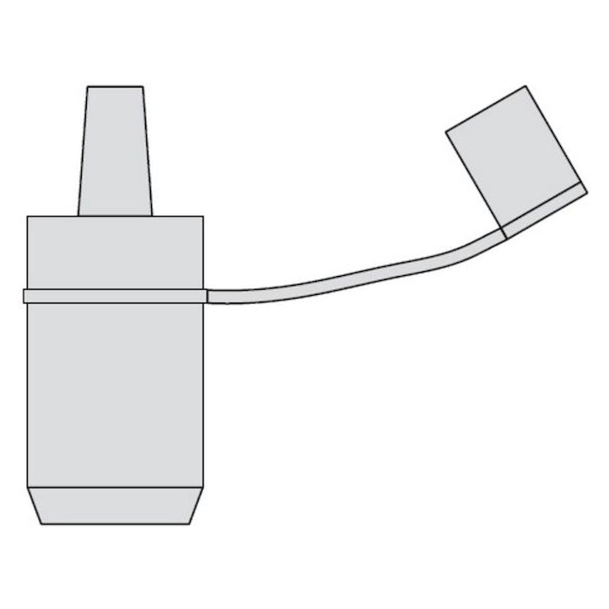 Donaldson Bofa A1090013. Stopper for suction tube, 10 pieces