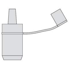 Donaldson Bofa A1090013. Stopper for suction tube, 10 pieces