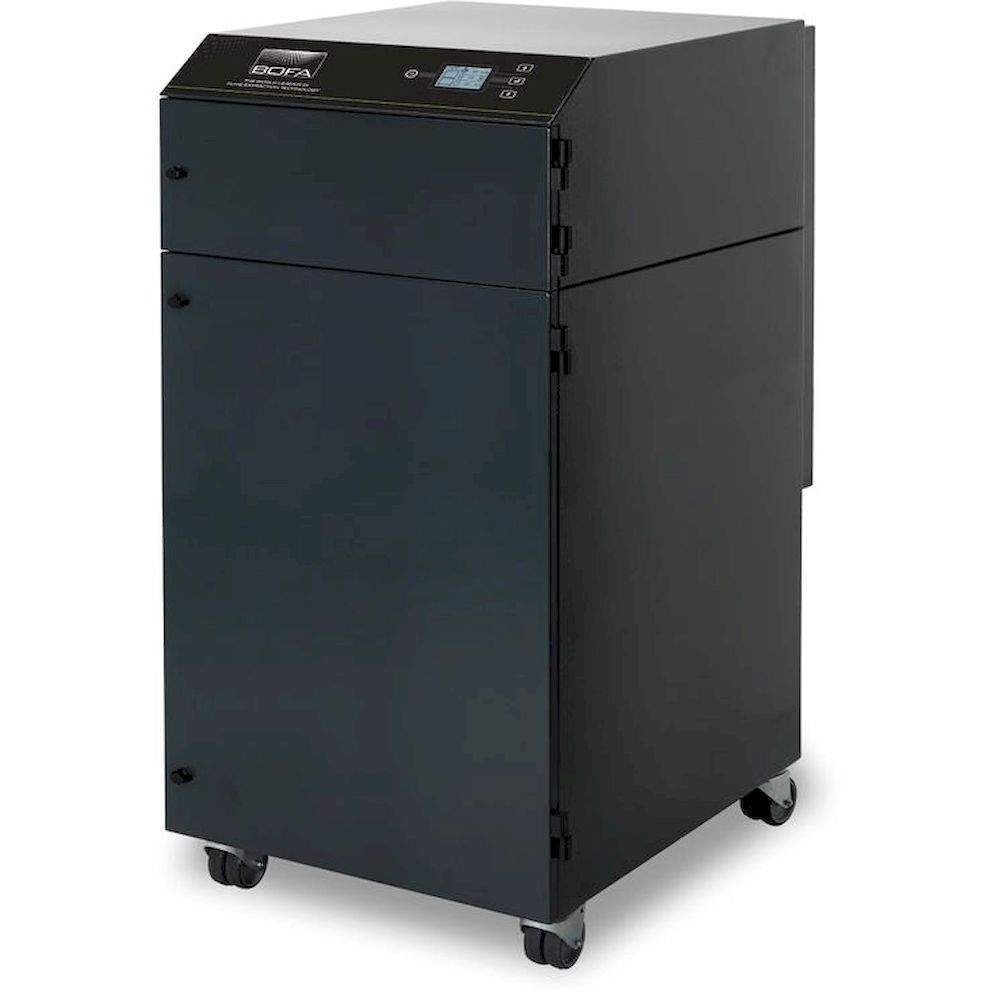 Donaldson Bofa E1362. Suction unit V1500 iQ