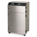 Bofa L0952A. Laser smoke extraction unit, AD PVC iQ, 90 V - 257V, stainless steel