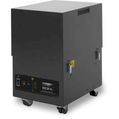 Bofa L2244A. Laser smoke suction system AD Universal, powder coated