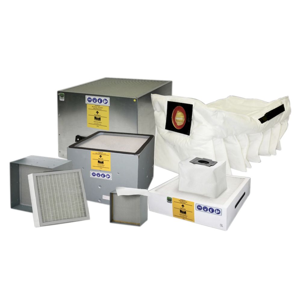 Donaldson Bofa A1030094. Main filter for T15