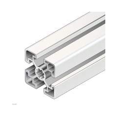 Bosch Rexroth 3842517200. Strebenprofil, 45X45L R 20X5600mm