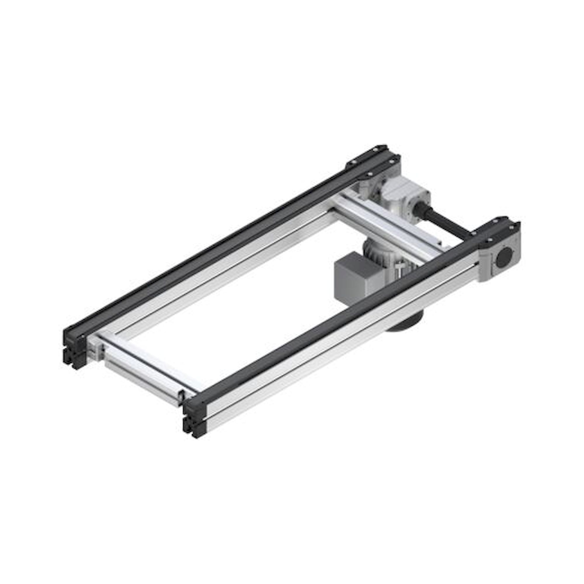 Bosch Rexroth 3842999716. Belt section BS 2