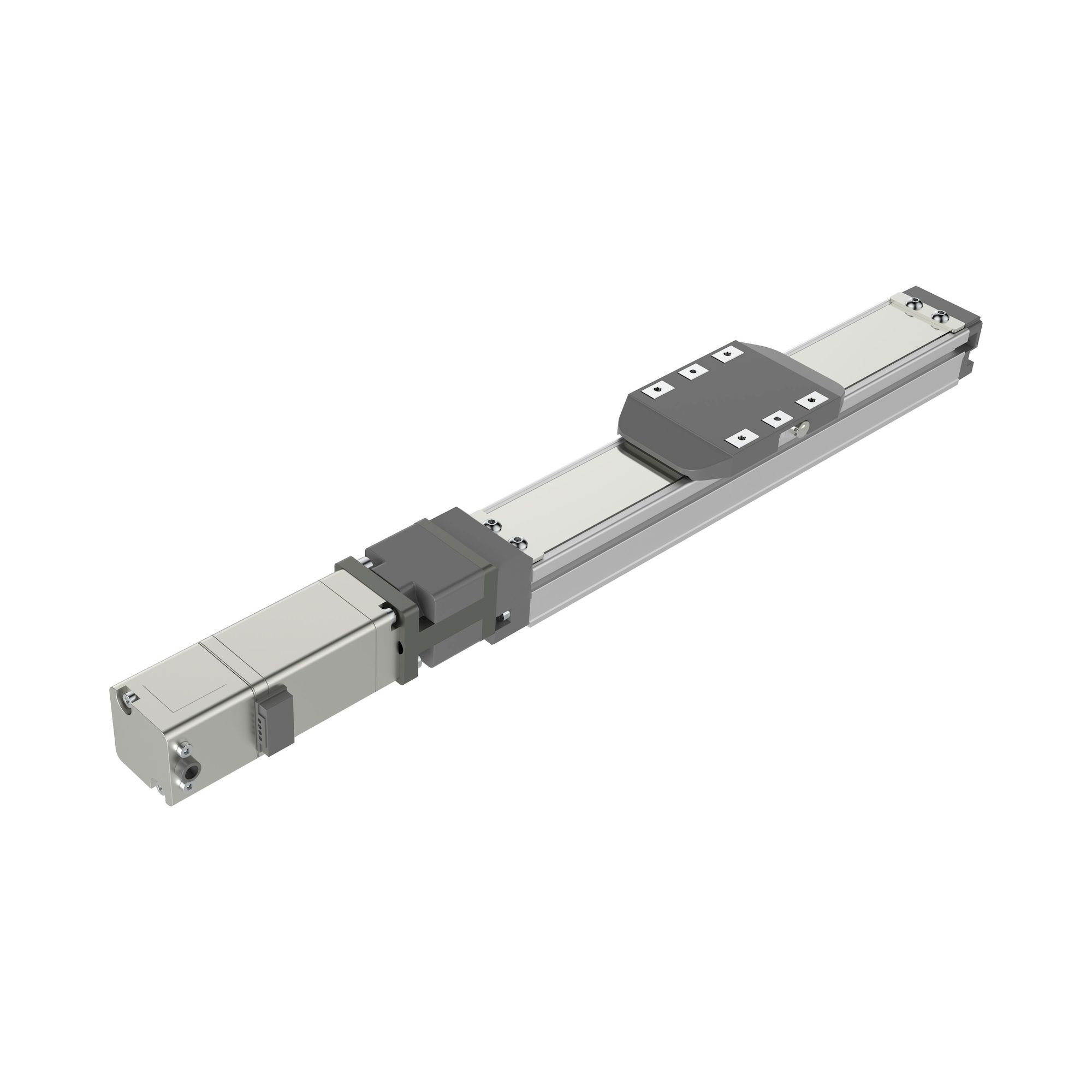 Bosch Rexroth R02680A009. Motor-Anbau SMS-080 PAN/MSM031C